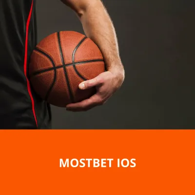 Mostbet приложение iOS