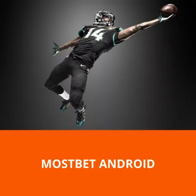 Mostbet приложение Android