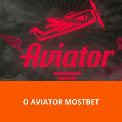 Aviator в Mostbet