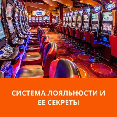 система лояльности в казино Mostbet